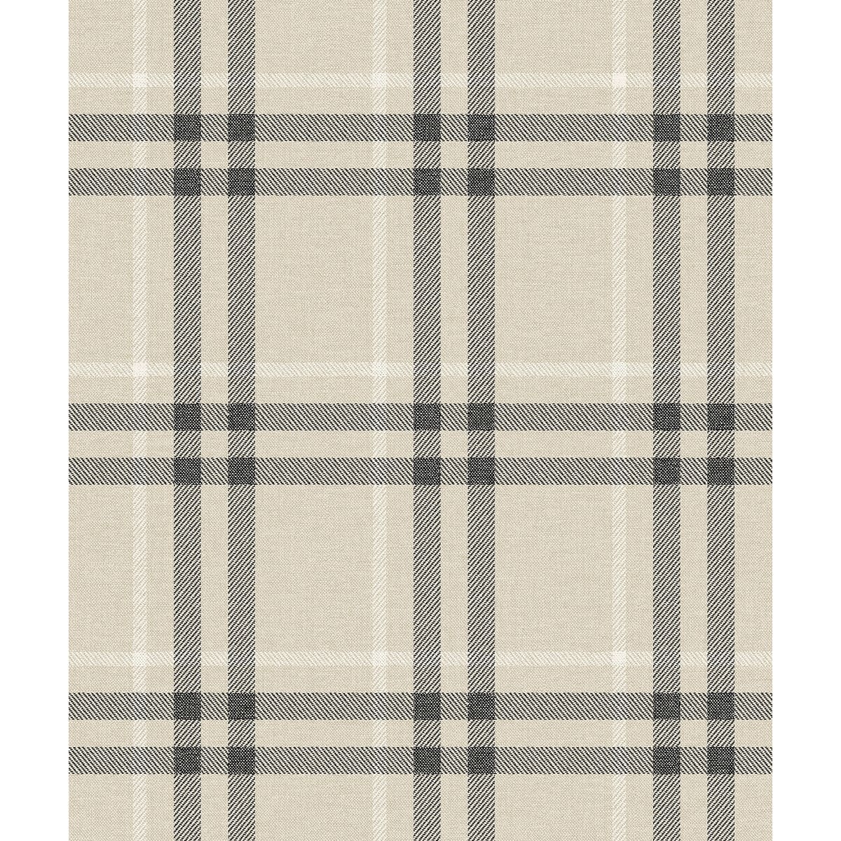 Option Linen & Ebony