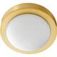 Option Aged Brass