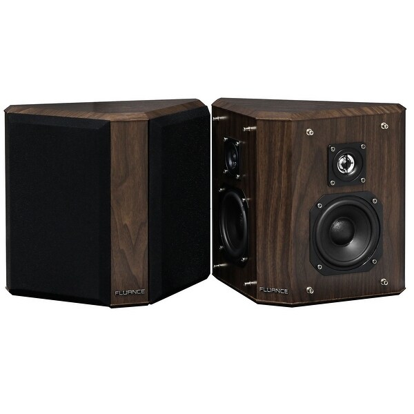 fluance home theater