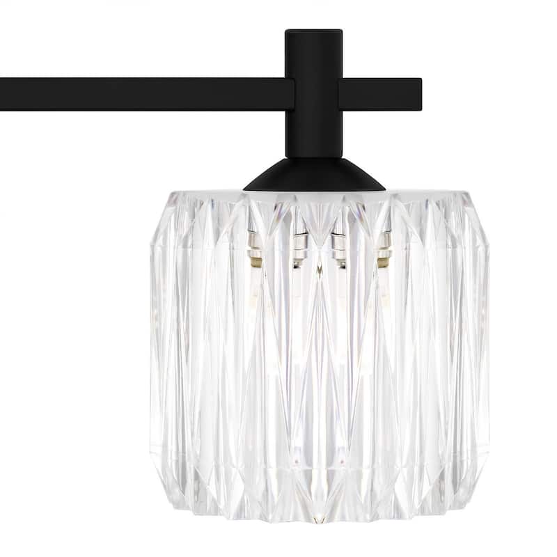 Spade LED Bathroom Vanity Light