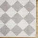 preview thumbnail 24 of 33, Livabliss Fossay Shag Modern & Contemporary Diamond Washable Area Rug