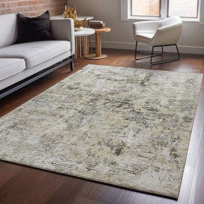Premium Washable Super Soft Modern Farmhouse Mayfield Rug