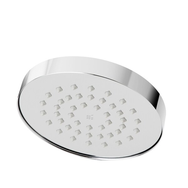 Symmons 532SH-1.5 Museo 1.5 (GPM) Single Function Shower Head
