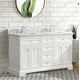 preview thumbnail 11 of 91, South Bay 37" Bathroom Vanity
