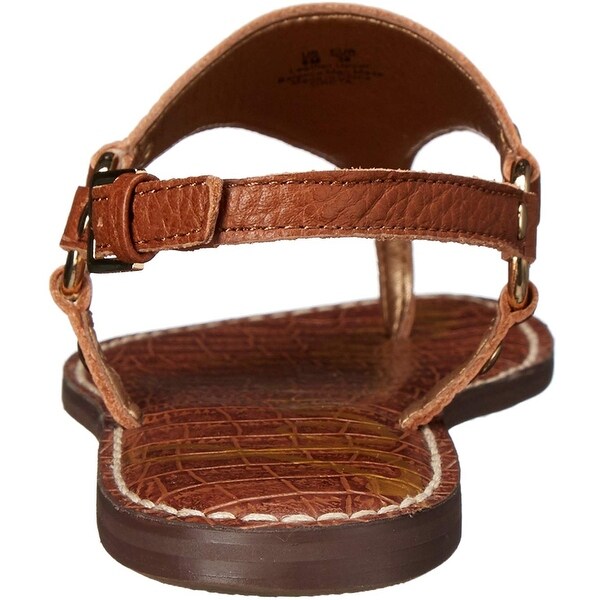 sam edelman gio slide sandal saddle