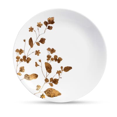 Vera Wang Jardin Salad Plate 8.1in