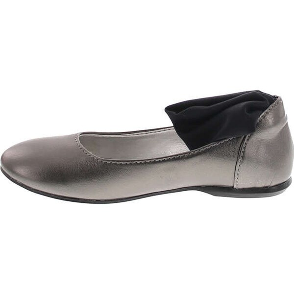 dressy flats with ankle strap