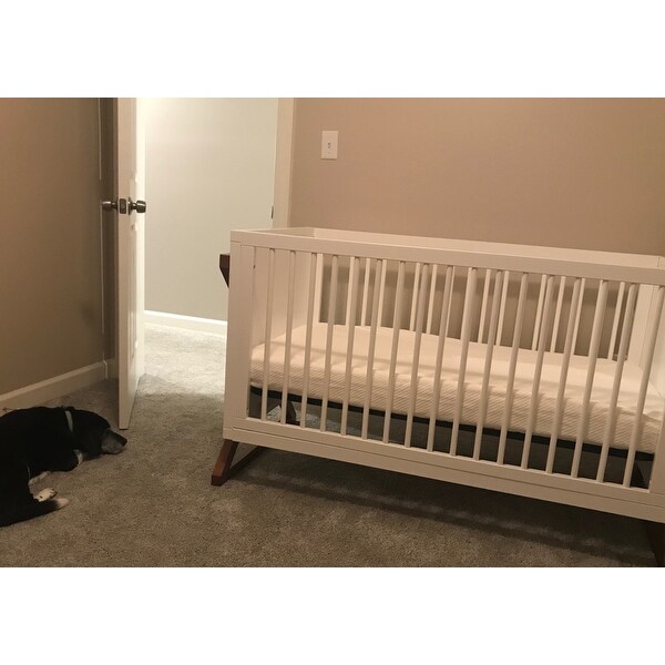equinox crib