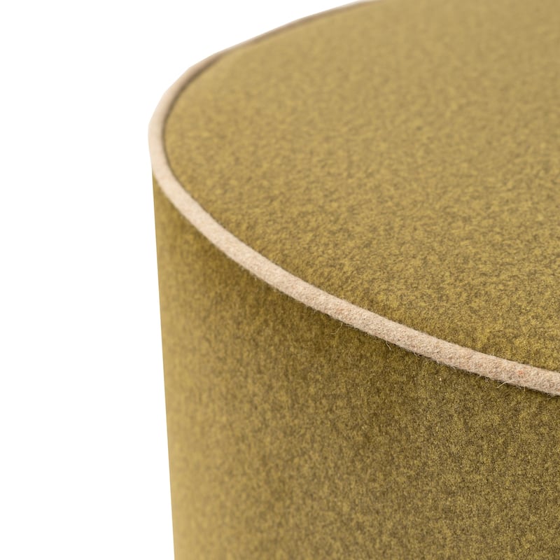 No Tip Cylinder Qivuit Green