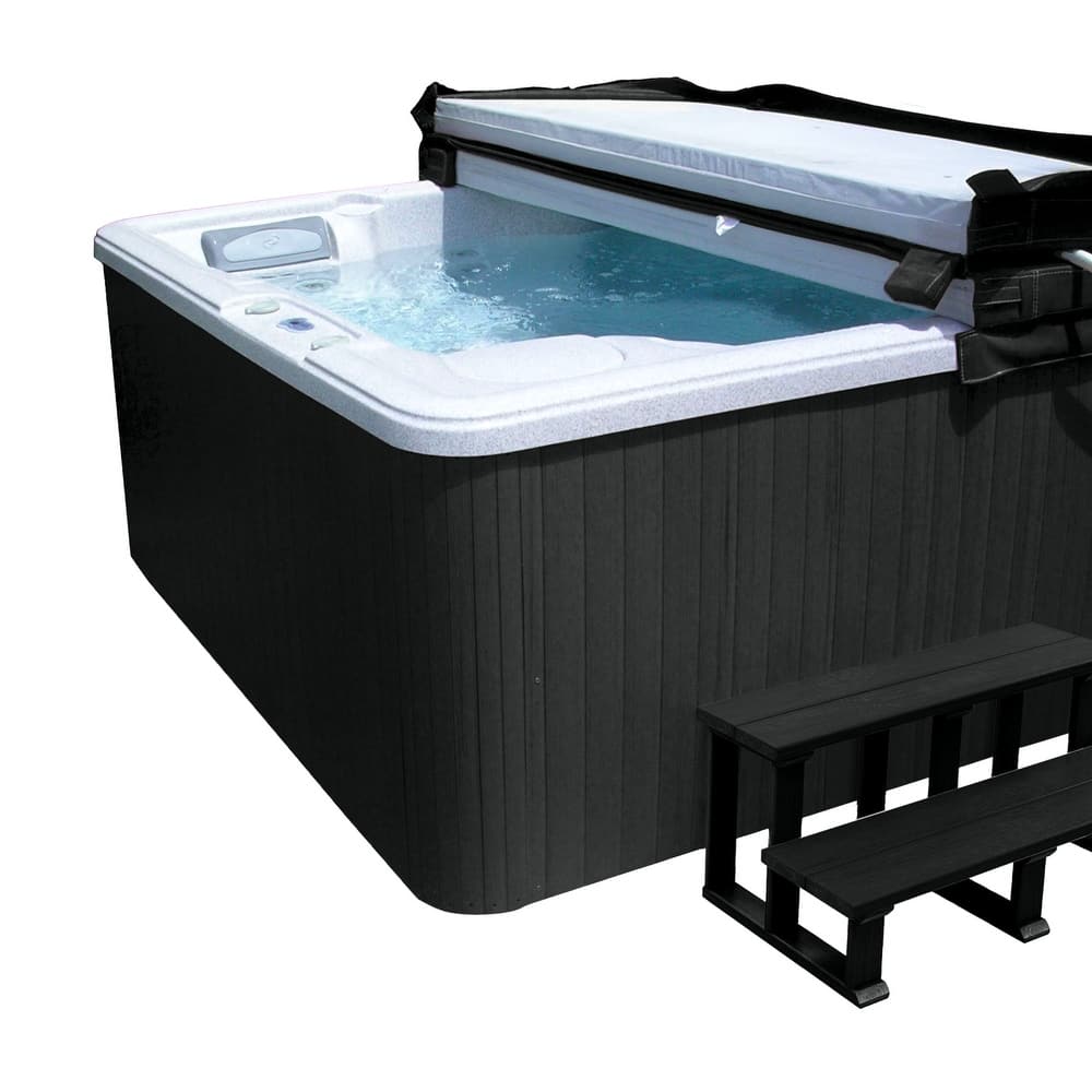Highwood Eco-friendly Hot Tub/Spa Cabinet Replacement Kit