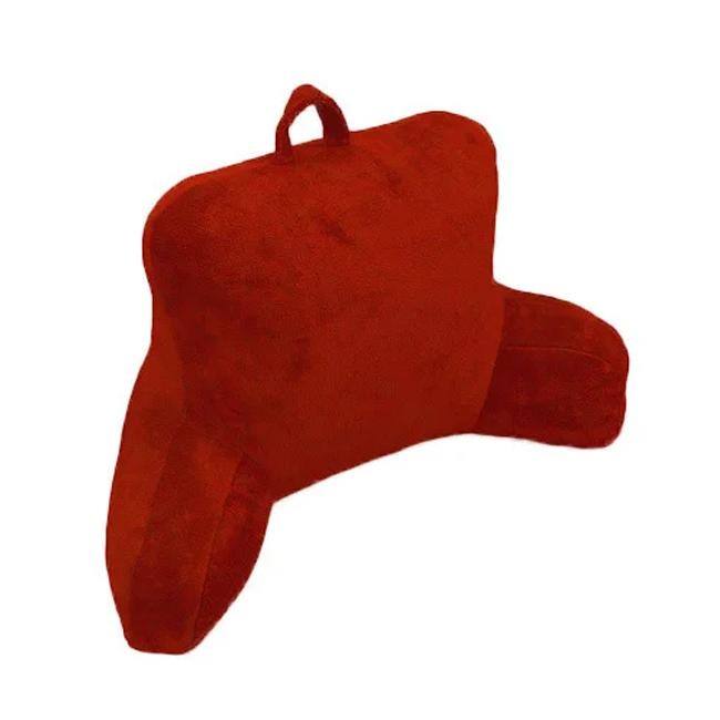 Micro Mink Bed Rest Lounger