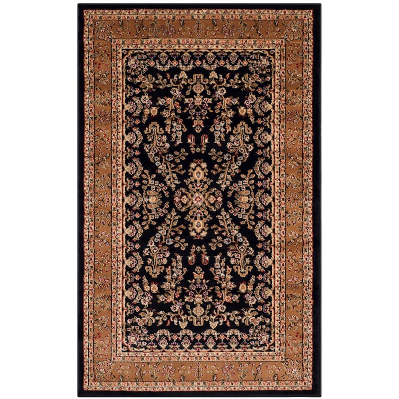 SAFAVIEH Lyndhurst Kuralay Traditional Oriental Rug