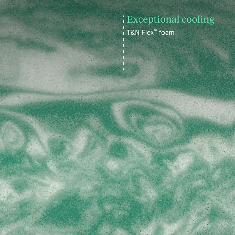 Tuft & Needle Mint Foam 12" Medium Plush Mattress