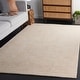 preview thumbnail 11 of 60, SAFAVIEH Handmade Himalaya Alfea Solid Wool Rug