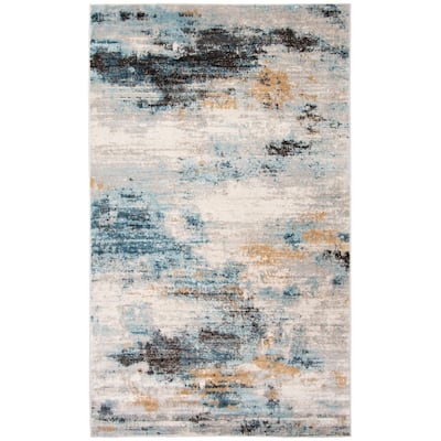 ECARPETGALLERY Mercer Modern & Contemporary Rug