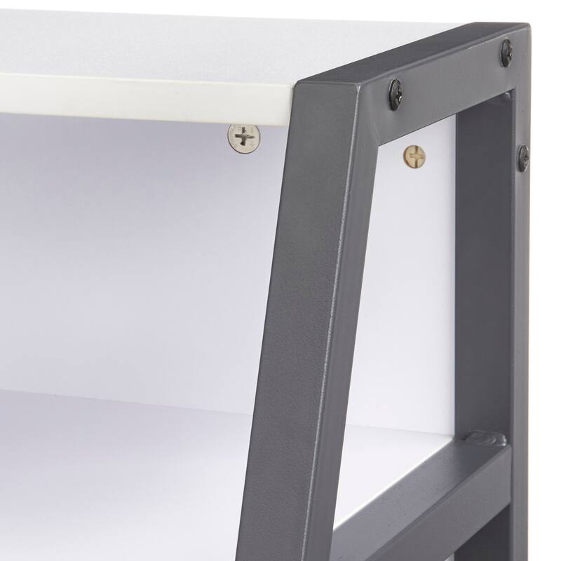 Simple Living Amari Kids Desk and Chair Set