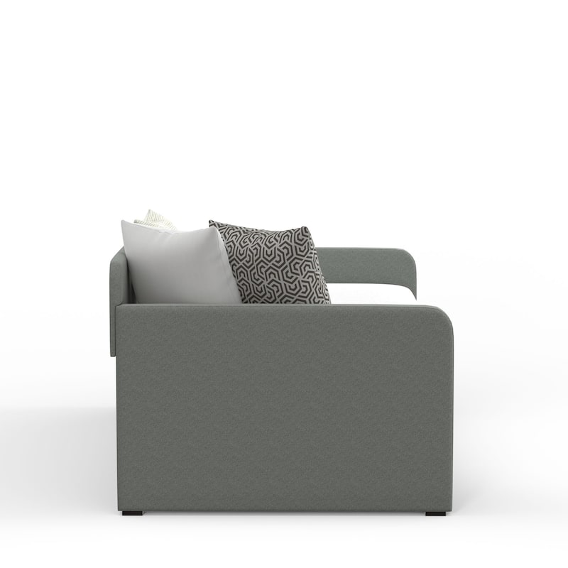 Piatta Daybed with Trundle