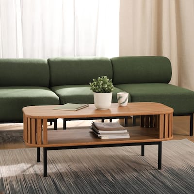 NPD Furniture Renwick Coffee Table