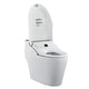 preview thumbnail 4 of 4, Fine Fixtures Elongated One Piece Smart Toilet & Bidet