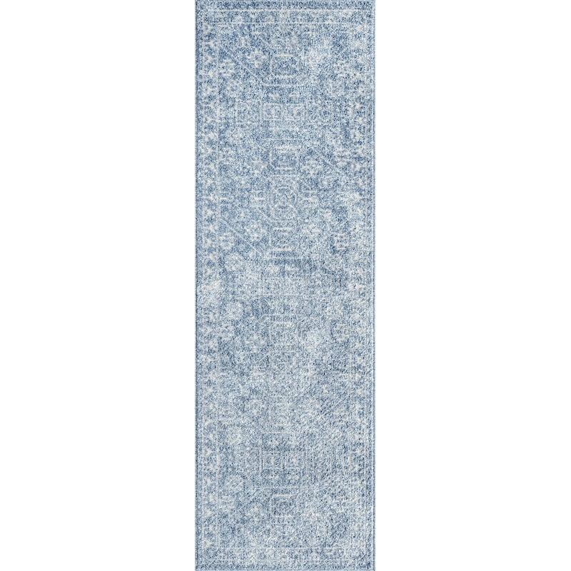 Mayson Traditional Oriental Indoor Area Rug