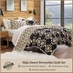 preview thumbnail 2 of 7, Paseo Road High Desert Aztec Southwestern Rustic Bedding 3 Piece Quilt Set