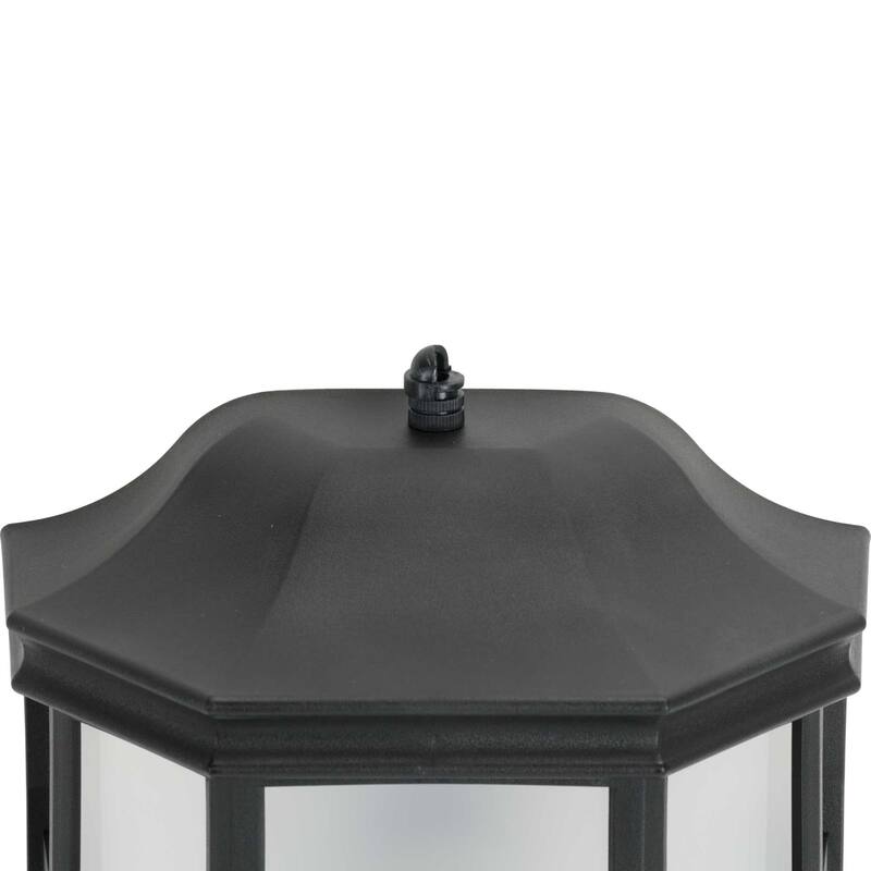 Progress Lighting P560283 Milford Non-Metallic Lantern Outdoor Wall