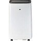 preview thumbnail 12 of 18, TCL 10,000 BTU SACC (14,000 BTU ASHRAE) Smart Portable Air Conditioner
