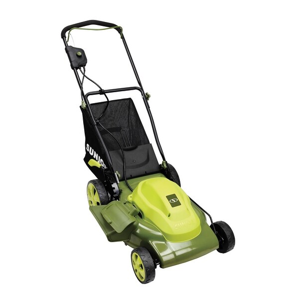 Shop Sun Joe & Snow Joe Mow Joe 20Inch 12Amp Electric Lawn Mower