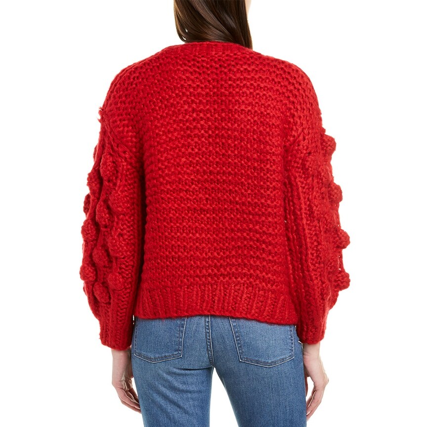 cocobleu cardigan