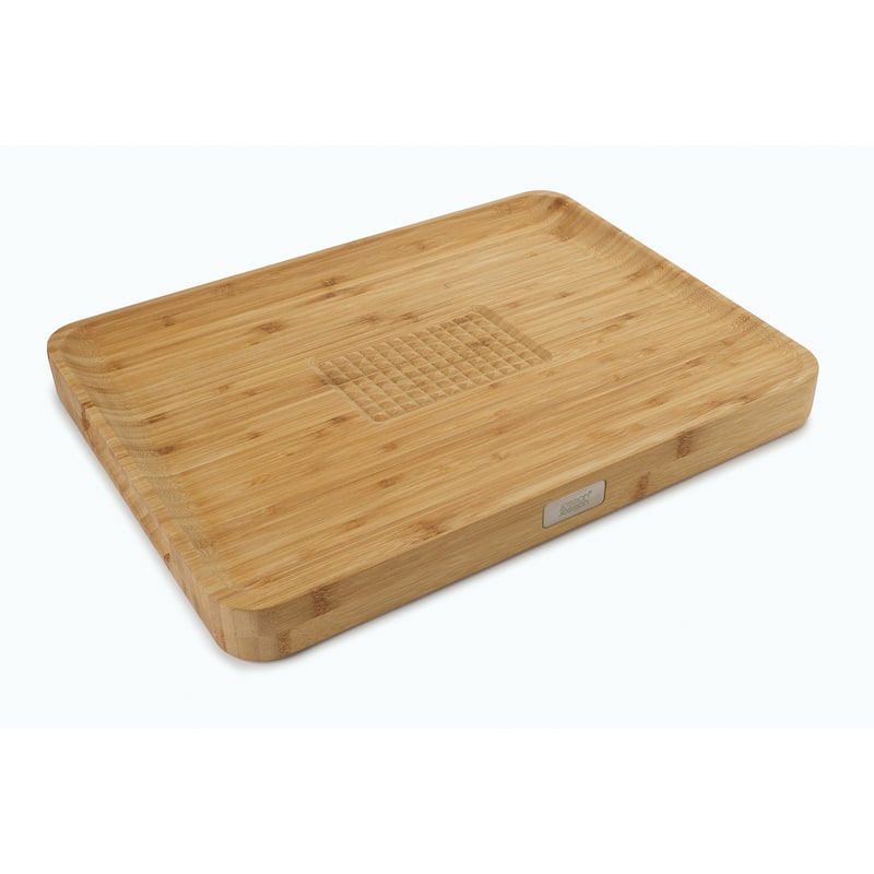 Joseph Joseph Cut & Carve Bamboo - Bamboo