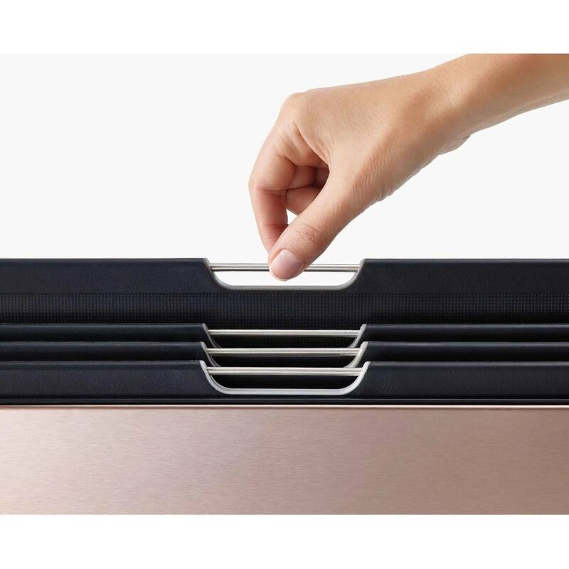 Joseph Joseph Folio Steel 4-piece Cutting Board Set