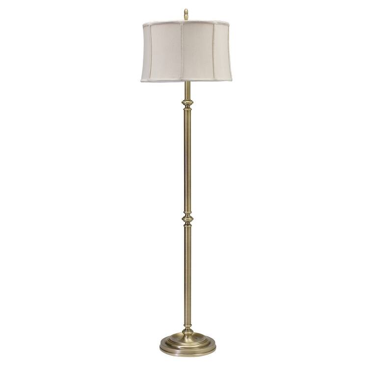 House of Troy Single Light Up Lighting Floor Lamp from the Coach