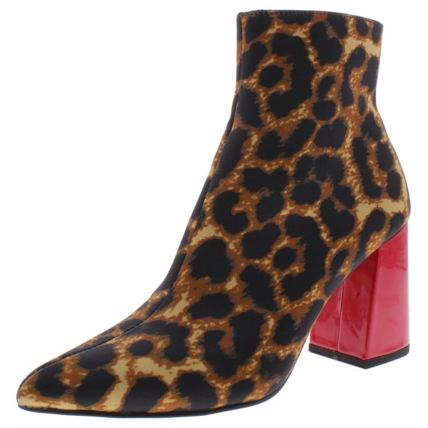 betsey johnson boots