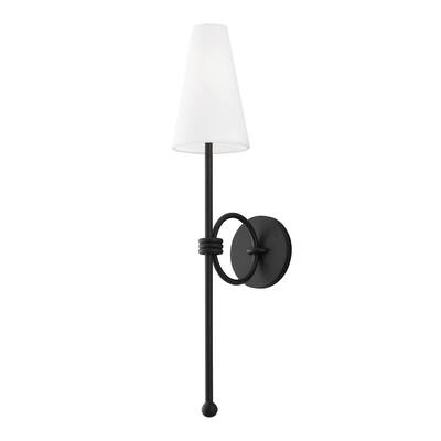 Magnus 1 Light Wall Sconce