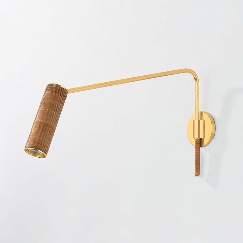 Hudson Valley Lighting 2117 Narragansett 17" Tall Wall Sconce