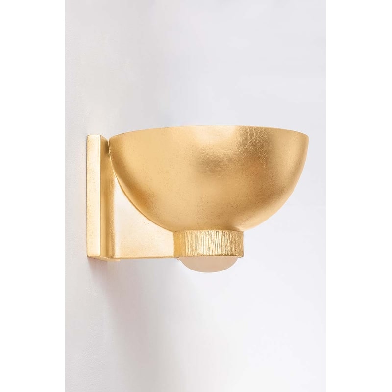 Hudson Valley Lighting 4806 Fairview 6" Tall Wall Sconce