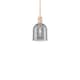 Option Antique Copper / Light Smoke