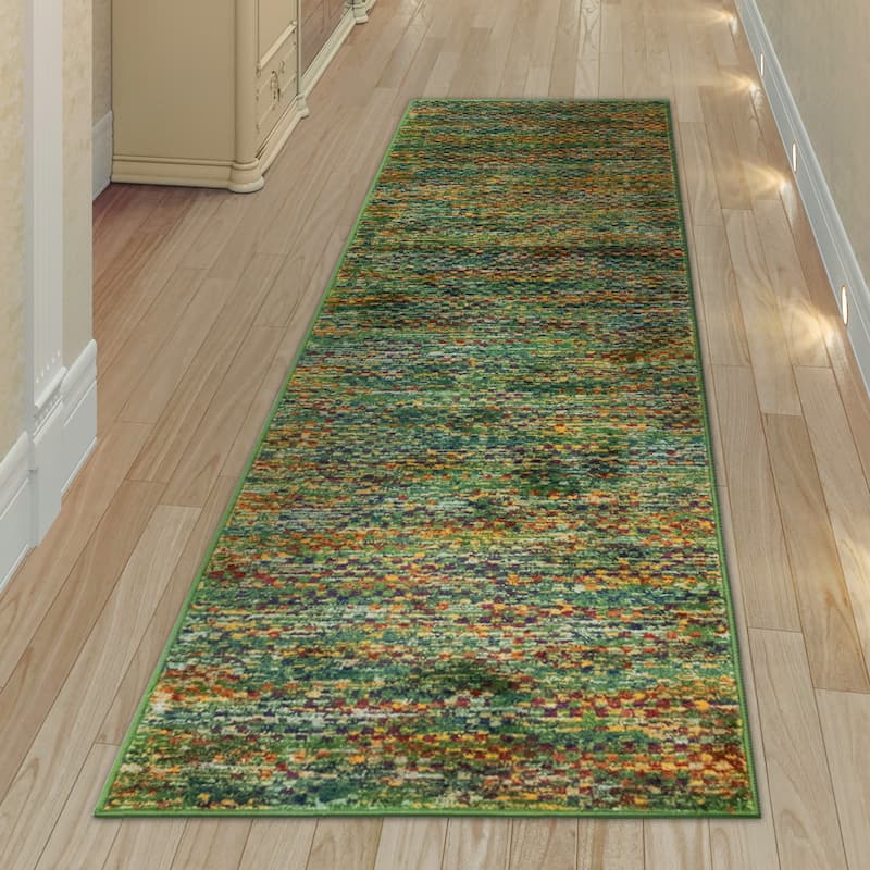 Liora Manne Fiesta Tweed Indoor Rug