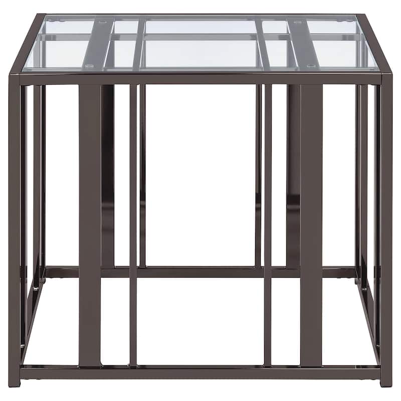 Adri Coffee And End Table Set