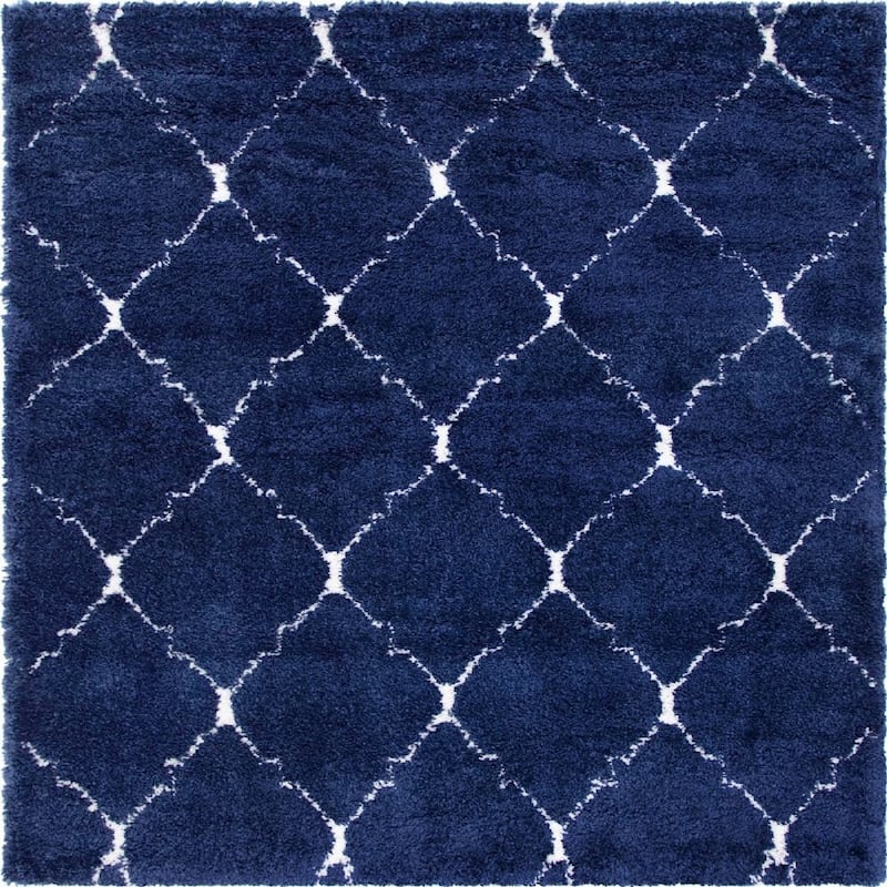 Shag Shoploni Collection Area Rug