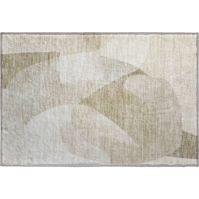 Premium Washable Super Soft Casual Contemporary Mayfield Rug