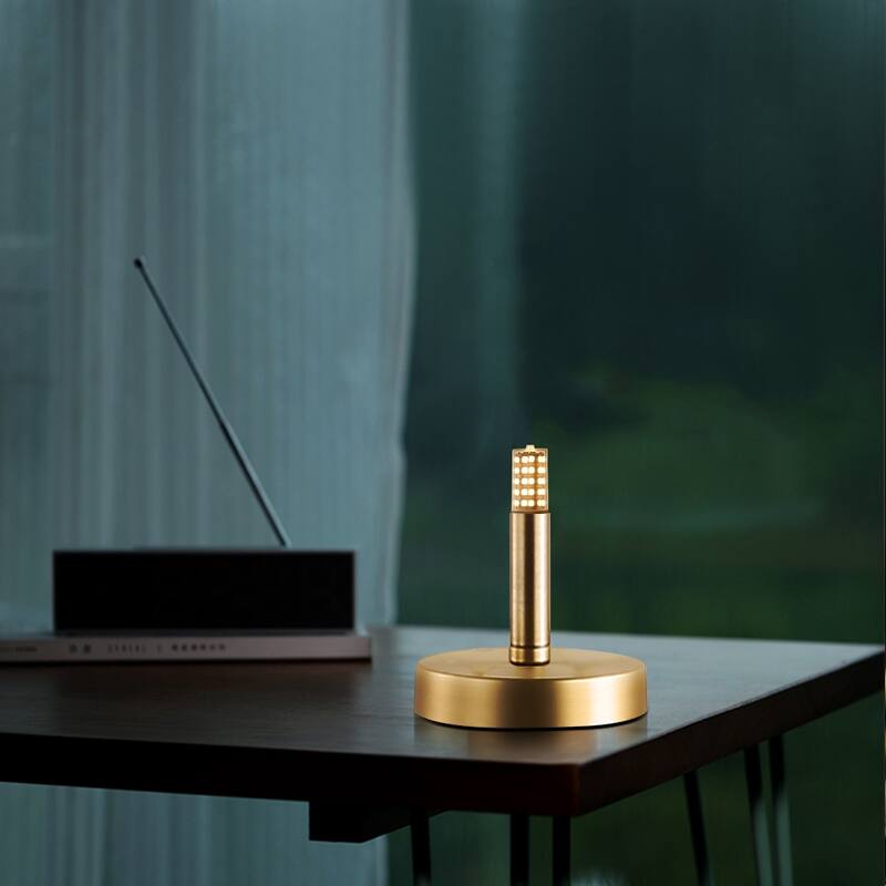 Light Society Set of 6 - Vita G9 40 Watt Equivalent 4 Watt LED Bulb - Clear