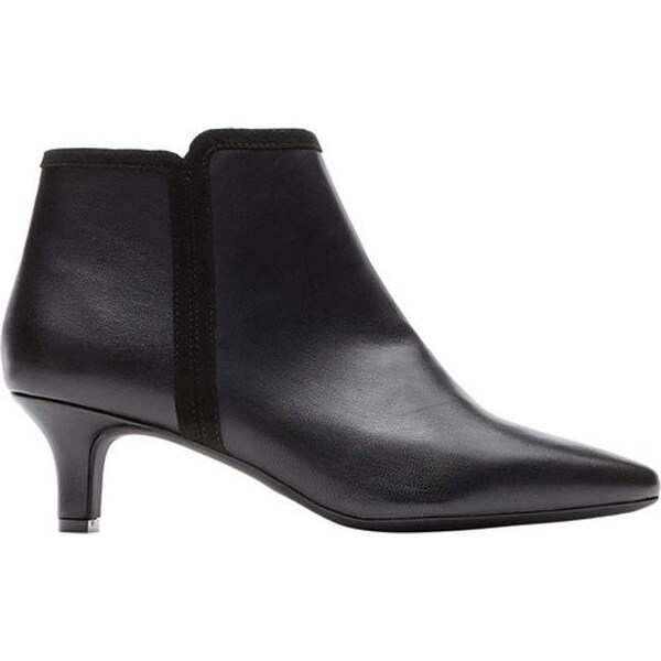 rockport kimly bootie