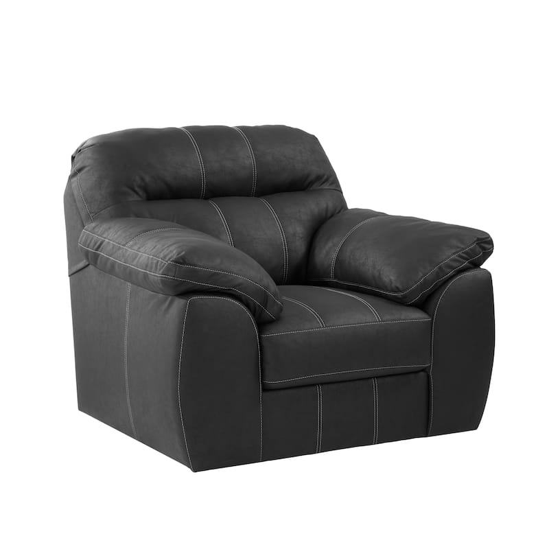 Ebony Chair