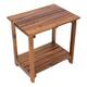 Option Oak