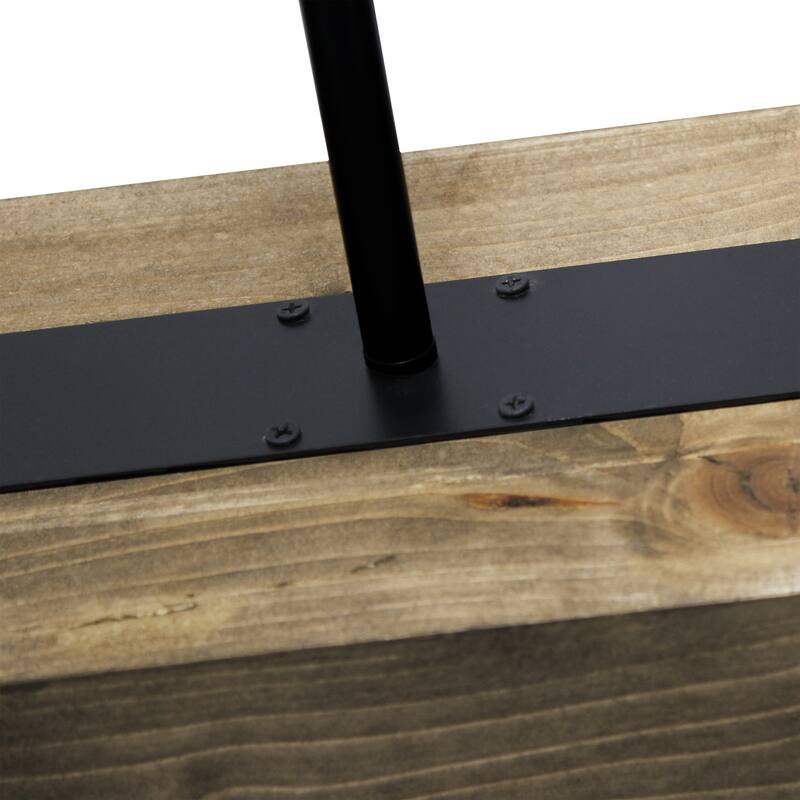 Pendant Light - 4-Light Cage Design Adjustable Height Style Lighting - 47