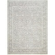preview thumbnail 2 of 6, Galey Alix x Livabliss Maria Elena V Vintage Medallion Area Rug 2' 7" x 7' 3" - Runner