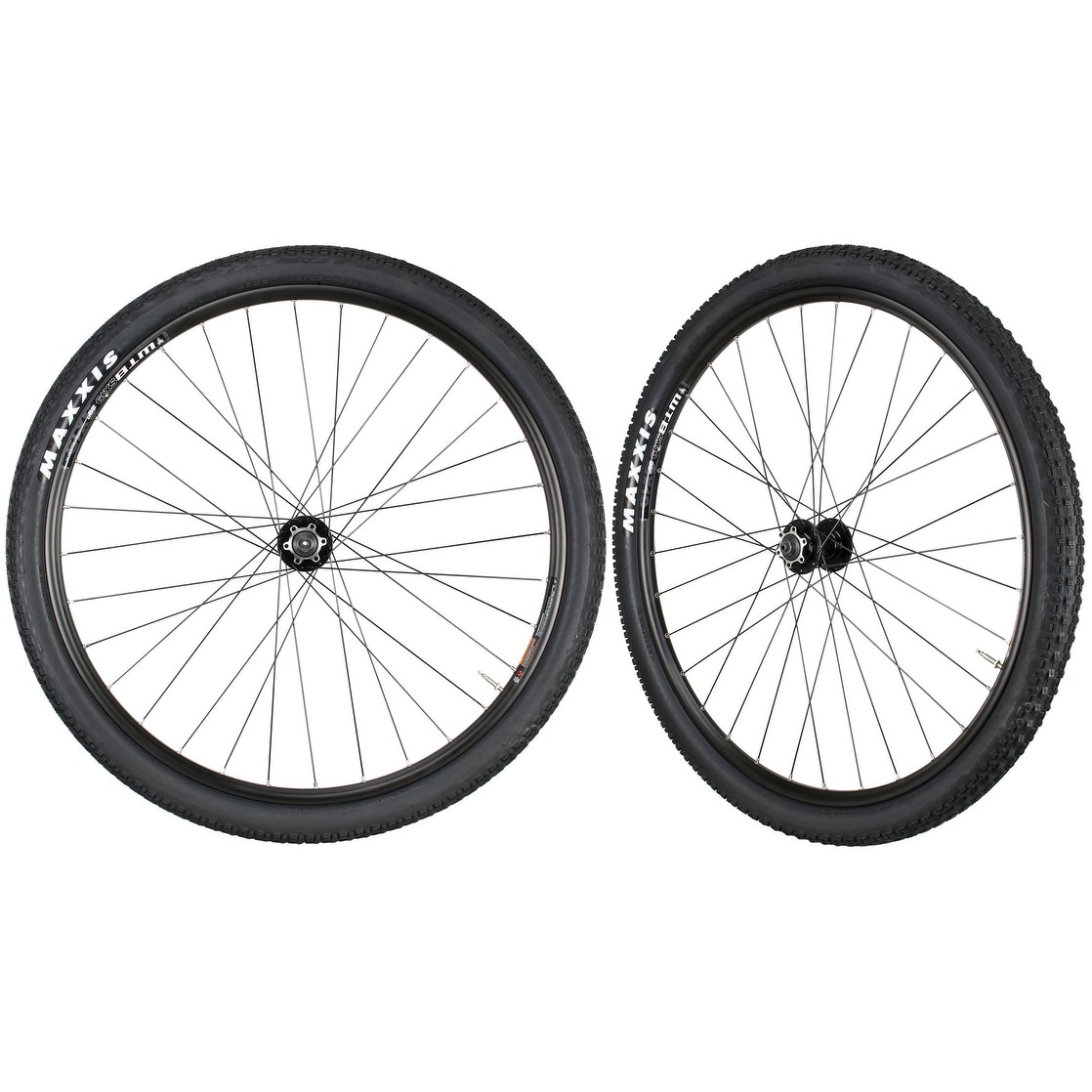 WTB SX19 Mountain Bike Bicycle Novatec Hubs /& Tyres Wheelset 11s 26/" QR