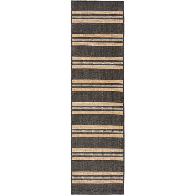 Nourison Horizon Indoor/Outdoor Modern Area Rug