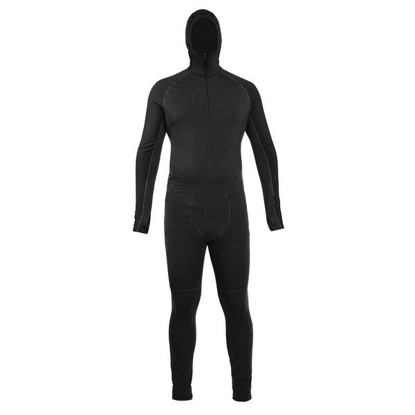 Icebreaker Merino M S Bodyfitzone Zone One Sheep Suit L Overstock 22860797 Gear reviewer activesteve got his hands on a merino wool onesie to try out on his recent trip to nepal. overstock com